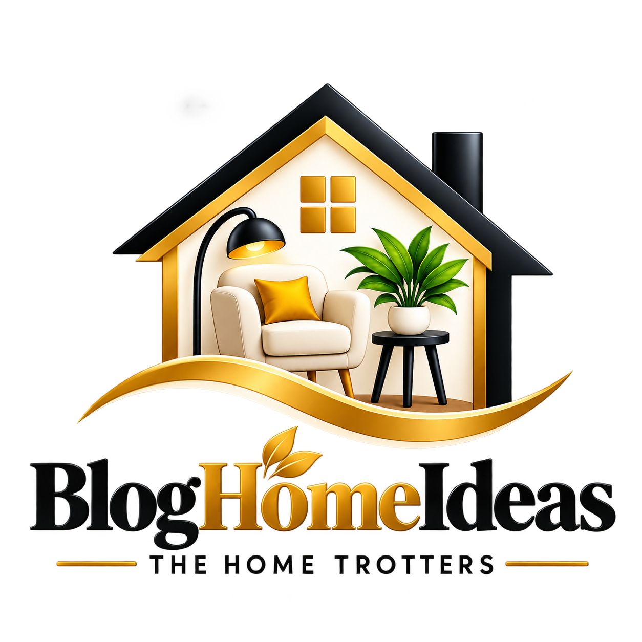 Blog Home Ideas TheHomeTrotters
